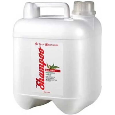 Iv San Bernard Champú Protectice Shield 5l Multicolour One Size Iv San Bernard Champú Protectice Shield 5l Multicolour One Size