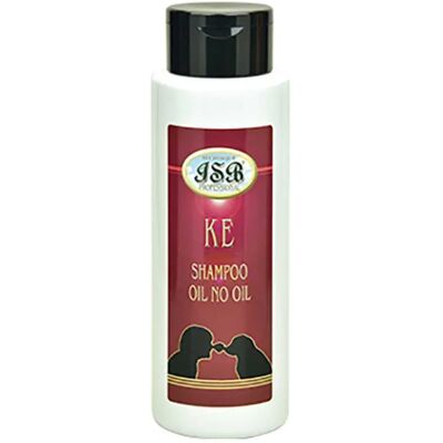 Iv San Bernard Champú De Aceite De Aguacate Técnico 500ml Multicolour One Size Iv San Bernard Champú De Aceite De Aguacate Técnico 500ml Multicolour One Size