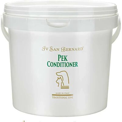 Iv San Bernard Champú Trad Conditioner 5l Multicolour One Size Iv San Bernard Champú Trad Conditioner 5l Multicolour One Size