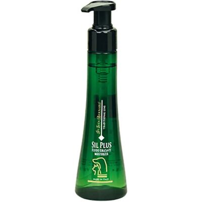 Iv San Bernard Champú Trad Sil Plus 100ml Multicolour One Size Iv San Bernard Champú Trad Sil Plus 100ml Multicolour One Size
