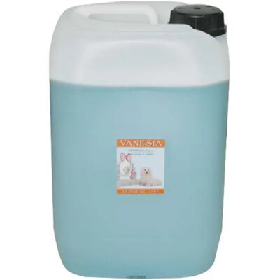 Iv San Bernard Vanesia Champú De Algas Marinas 10l Multicolour One Size Iv San Bernard Vanesia Champú De Algas Marinas 10l Multicolour One Size