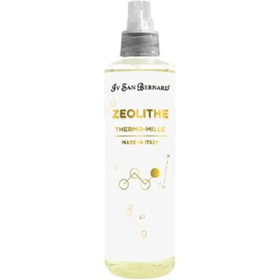 Iv San Bernard Champú Zeolita Lotion 250ml Multicolour One Size Iv San Bernard Champú Zeolita Lotion 250ml Multicolour One Size