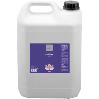 Flor De Loto Champú Antiolor 5l Multicolour One Size Flor De Loto Champú Antiolor 5l Multicolour One Size