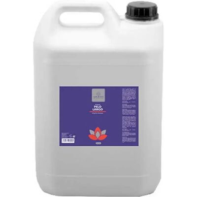 Flor De Loto Champú Para Cabello Largo 5l Multicolour One Size Flor De Loto Champú Para Cabello Largo 5l Multicolour One Size
