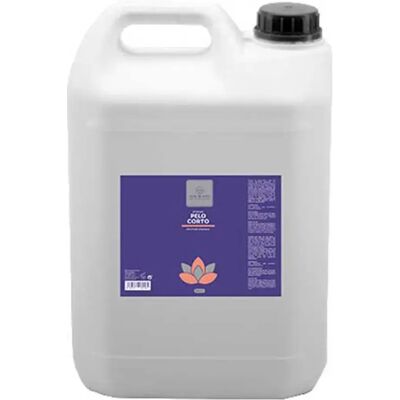 Flor De Loto Champú para pelo corto - Shampoo para perros Flor De Loto Champú para pelo corto - Shampoo para perros