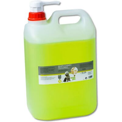 Wuapu Champú Para Cabello Largo 5l Multicolour One Size Wuapu Champú Para Cabello Largo 5l Multicolour One Size