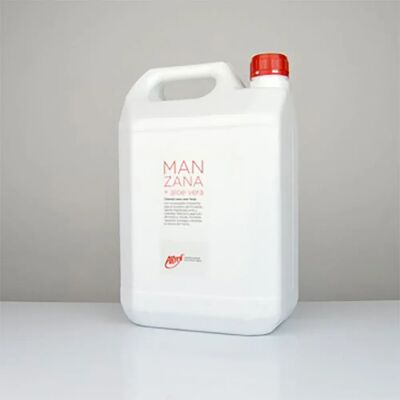 Armi Champú Para Cabello Largo 5l One Size Armi Champú Para Cabello Largo 5l One Size