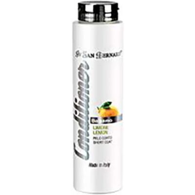 Iv San Bernard Bálsamo Para Cabello Corto Con Limón 1l One Size Iv San Bernard Bálsamo Para Cabello Corto Con Limón 1l One Size