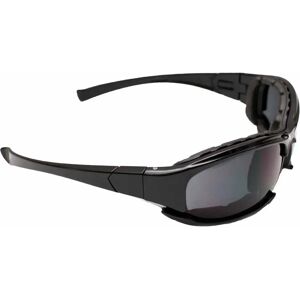 Eagle Gafas De Seguridad Indropolaw Black One Size Eagle Gafas De Seguridad Indropolaw Black One Size