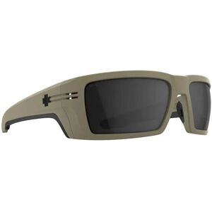 Spy Gafas De Seguridad Rebar Ansi Matte Sand One Size Spy Gafas De Seguridad Rebar Ansi Matte Sand One Size