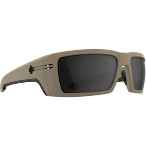 Spy Gafas De Seguridad Rebar Se Matte Sand One Size Spy Gafas De Seguridad Rebar Se Matte Sand One Size