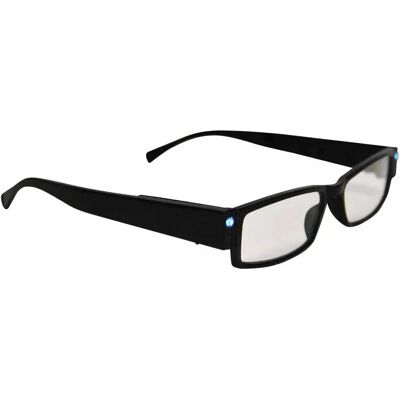 Eagle Gafas Con Luz Led Eali10 Black One Size Eagle Gafas Con Luz Led Eali10 Black One Size