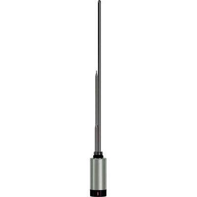 Deante Agi_f401 Calentador Para Radiador De Baño 400 W Titanium One Size Deante Agi_f401 Calentador Para Radiador De Baño 400 W Titanium One Size