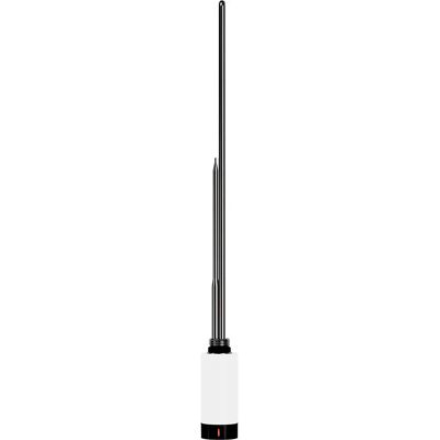 Deante Calentador Para Radiador De Baño 400 W White One Size Deante Calentador Para Radiador De Baño 400 W White One Size