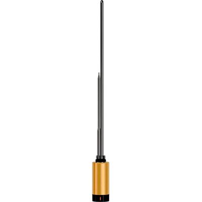Deante Calentador Para Radiador De Baño 400 W Chrome One Size Deante Calentador Para Radiador De Baño 400 W Chrome One Size