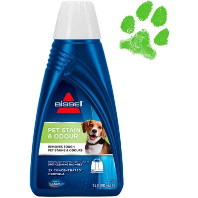 Bissell Quitamanchas y Olor para Mascotas - 1085N - Para limpieza puntual Bissell Quitamanchas y Olor para Mascotas - 1085N - Para limpieza puntual