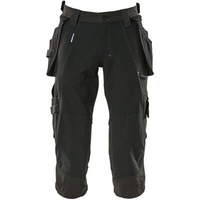 Mascot Pantalones Pirata Advanced 17049 Hanging Pockets Black 48 Mascot Pantalones Pirata Advanced 17049 Hanging Pockets Black 48