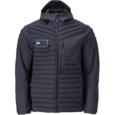 Mascot Chaqueta Aislante Customized 22215 Dark Navy XS Mascot Chaqueta Aislante Customized 22215 Dark Navy XS
