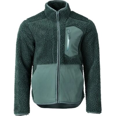 Mascot Forro Polar Customized 22303 Forest Green XS Mascot Forro Polar Customized 22303 Forest Green XS