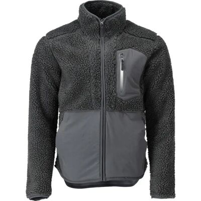 Mascot Forro Polar Customized 22303 Stone Grey XS Mascot Forro Polar Customized 22303 Stone Grey XS