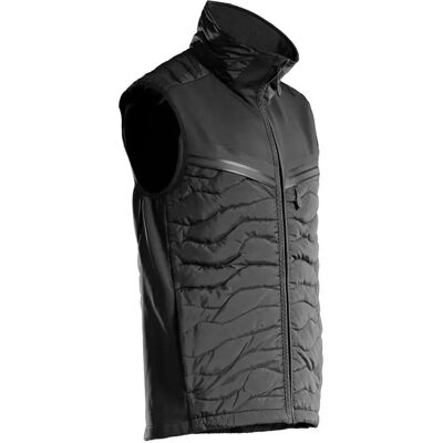Mascot Chaleco Customized 22365 Thermal Black XS Mascot Chaleco Customized 22365 Thermal Black XS