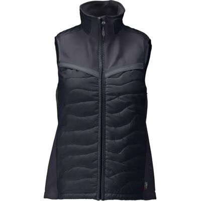 Mascot Chaleco Customized 22375 Thermal Dark Navy Blue S Mascot Chaleco Customized 22375 Thermal Dark Navy Blue S