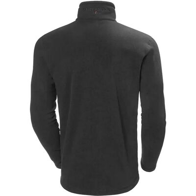 Helly Hansen Forro Polar Oxford Dark Grey 2XL Helly Hansen Forro Polar Oxford Dark Grey 2XL