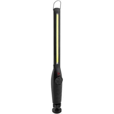 Korpass Cob Led Portátil 5w Black One Size Korpass Cob Led Portátil 5w Black One Size