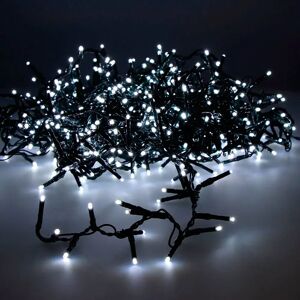 Lumineo Guirnalda De Luces Led Compacta Para Exterior 750 Led 16 M Green One Size Lumineo Guirnalda De Luces Led Compacta Para Exterior 750 Led 16 M Green One Size