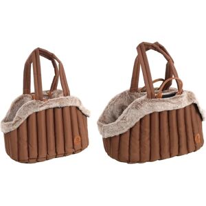 Bolsa Tuke Flamingo 41x28x30cm Bolsa Tuke Flamingo 41x28x30cm