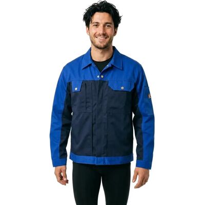 Mascot Chaqueta Image 00907 Navy / Royal 50 Mascot Chaqueta Image 00907 Navy / Royal 50