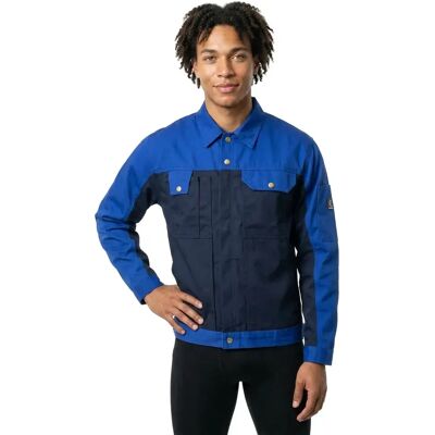 Mascot Chaqueta Image 00909 Navy / Royal 50 Mascot Chaqueta Image 00909 Navy / Royal 50