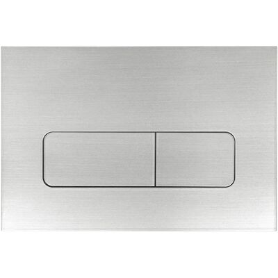 Deante - Betätigungsplatte - delgado - para marcos ocultos - Flush plate Deante - Betätigungsplatte - delgado - para marcos ocultos - Flush plate