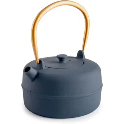 Ibili Tetera Eliya 800ml Blue One Size Ibili Tetera Eliya 800ml Blue One Size