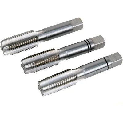 Cofan Macho De Roscar G1/8-28 H 2 Unidades Grey One Size Cofan Macho De Roscar G1/8-28 H 2 Unidades Grey One Size