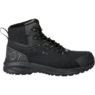 Mascot Botas De Seguridad Sb F1110 Black EU 50 Mascot Botas De Seguridad Sb F1110 Black EU 50