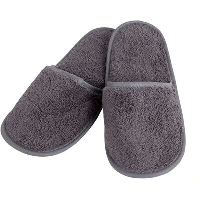 Cofan Pantuflas Piedra Grey L Cofan Pantuflas Piedra Grey L