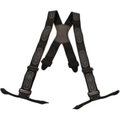 Oregon Tirantes Para Fiorland Black One Size Oregon Tirantes Para Fiorland Black One Size