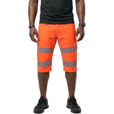 Mascot Pantalones Cortos De Trabajo Accelerate Safe Red 64 Mascot Pantalones Cortos De Trabajo Accelerate Safe Red 64