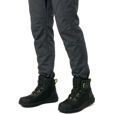 Mascot Botas De Seguridad Electrosafe F1115 Black EU 45 Mascot Botas De Seguridad Electrosafe F1115 Black EU 45