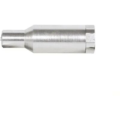 Cofan Boquilla De Pistola De Lubricante Automática Grey One Size Cofan Boquilla De Pistola De Lubricante Automática Grey One Size