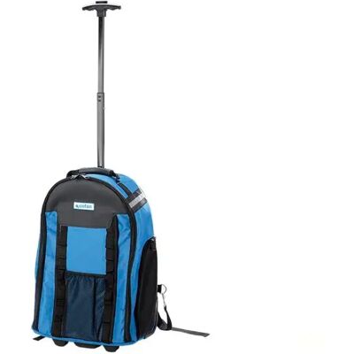 Cofan Mochila Para Herramientas 35 X 20 X 55 Cm Blue / Black One Size Cofan Mochila Para Herramientas 35 X 20 X 55 Cm Blue / Black One Size