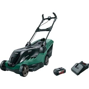 Bosch Advancedrotak 36-650 Electric Lawn Mower Verde
