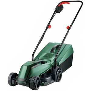 Bosch Easy Mower 18v-32-200 Electric Lawn Mower Plateado