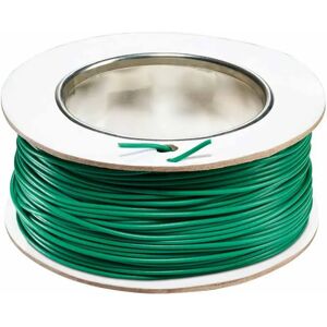 Bosch Cable Perimetral Cortacésped Indego 100 M Green One Size Bosch Cable Perimetral Cortacésped Indego 100 M Green One Size
