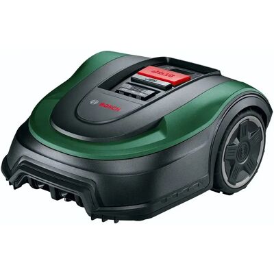 Bosch Robot Cortacésped Indego M 700 Green / Black One Size Bosch Robot Cortacésped Indego M 700 Green / Black One Size