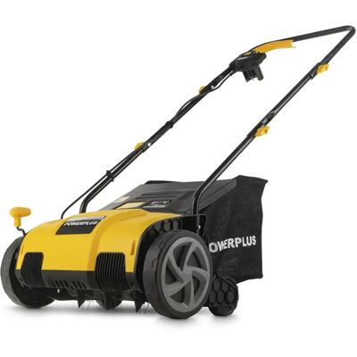 VARO Escarificador y Aireador para Césped - 1300 W VARO Escarificador y Aireador para Césped - 1300 W