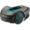 Gardena Sileno Minimo 500 Qm Robotic Lawn Mower Negro