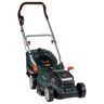 Metabo Rm 36-18 Ltx Bl 36 Electric Lawn Mower Plateado