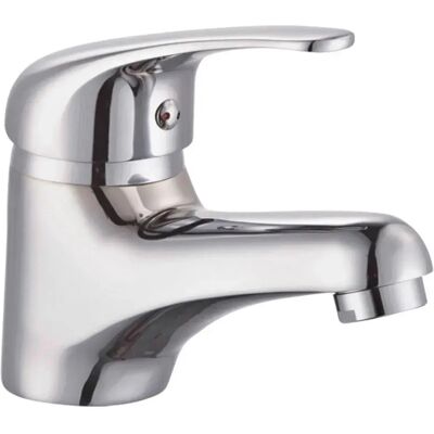 Edm Grifo De Lavabo 01160 Silver One Size Edm Grifo De Lavabo 01160 Silver One Size